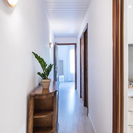 Spacious 3 Bed Apt In The Heart Of Sant Antoni Barcelona Eksteriør billede